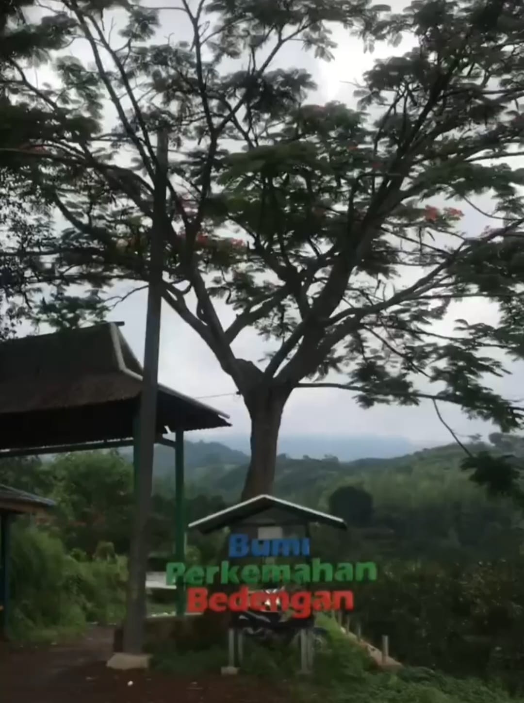 Bumi Perkemahan Bedengan,Selorejo,Dau,Malang